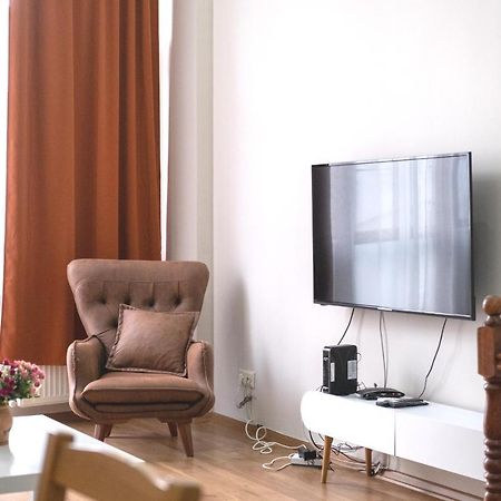Garden Duplex With Netflix Close To Taksim,Bomonti Apartment Istanbul Exterior photo