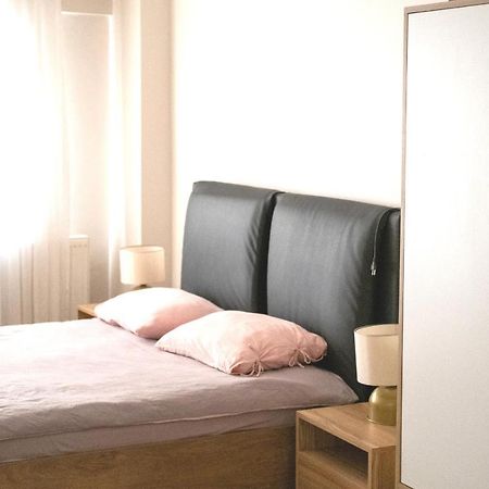 Garden Duplex With Netflix Close To Taksim,Bomonti Apartment Istanbul Exterior photo