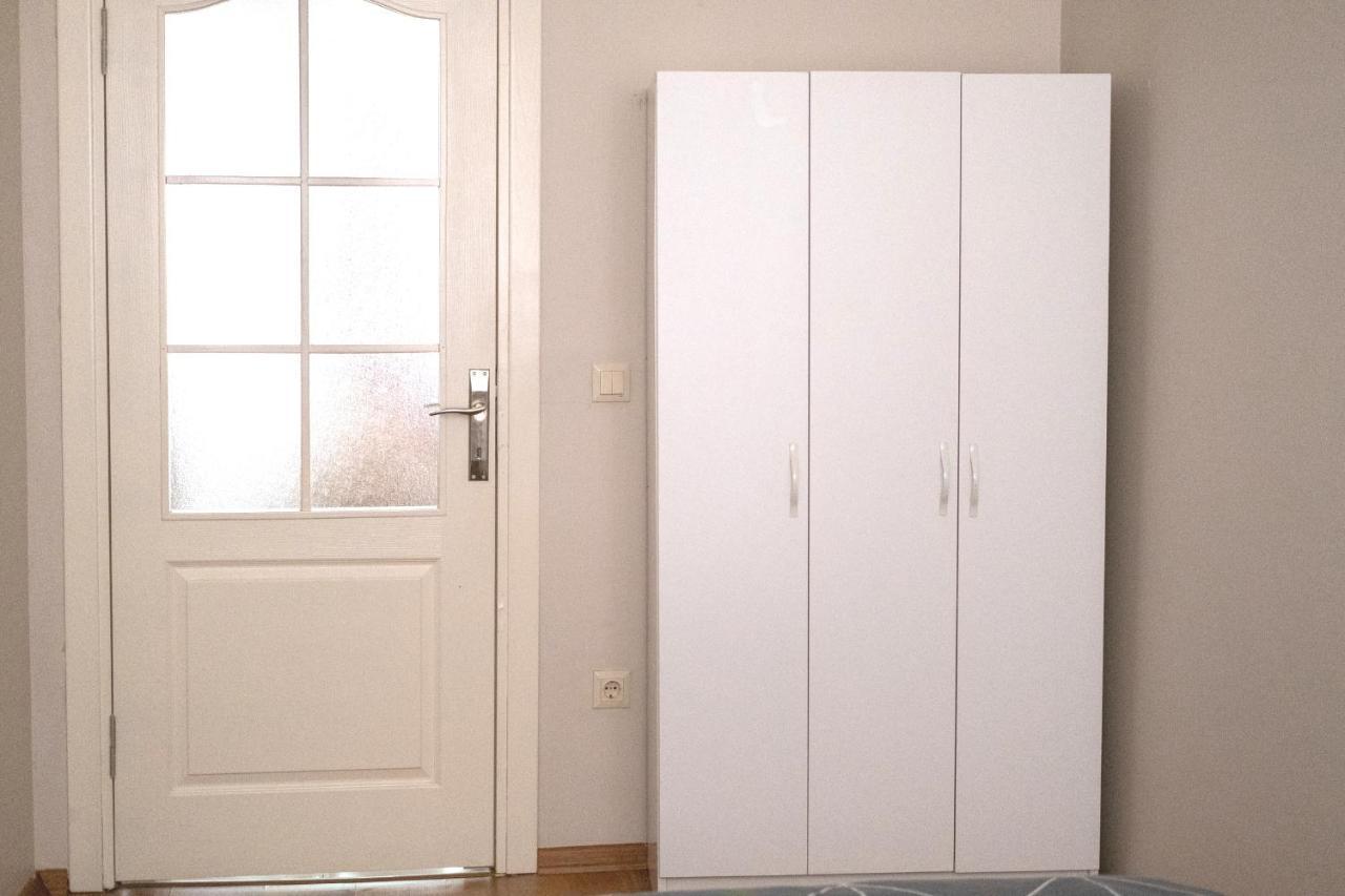 Garden Duplex With Netflix Close To Taksim,Bomonti Apartment Istanbul Exterior photo