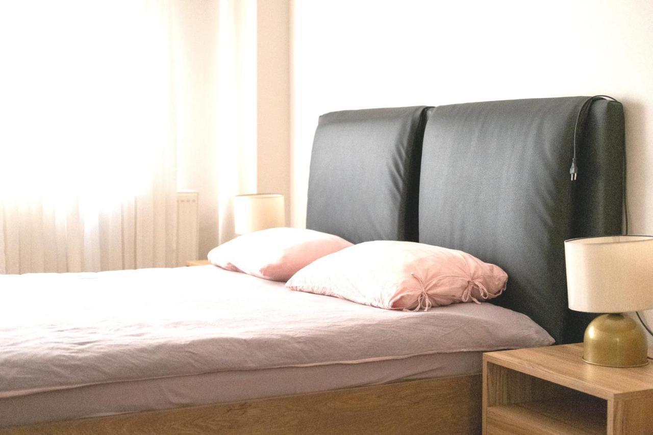 Garden Duplex With Netflix Close To Taksim,Bomonti Apartment Istanbul Exterior photo